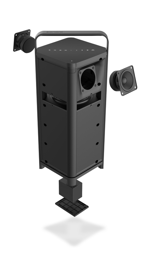 sonoro VIBES L Tan 6